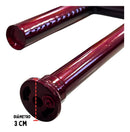 Quemador H De 40 Cm Para Planchas Económico Cocina