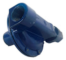 Regulador Lobo CMS 1/4" x 1" Gas LP Primera Etapa Alto Consumo - Electrodomesticos Olvera
