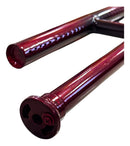 Quemador H De 40 Cm Para Planchas Económico Cocina