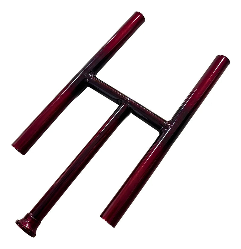 Quemador H De 40 Cm Para Planchas Económico Cocina