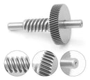Engrane Sinfín para Batidora KitchenAid 9709231 / WP9709231