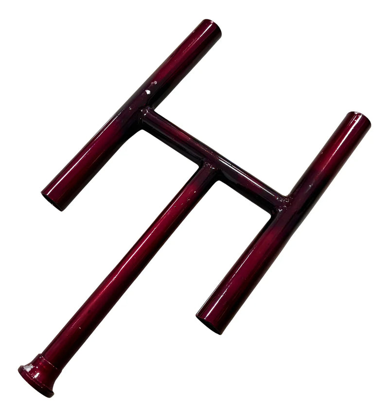 Quemador H De 30 Cm Para Planchas Económico Cocina