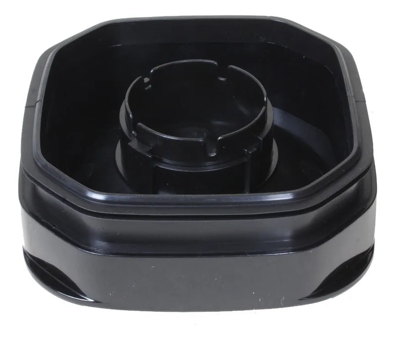 Tapa Completa Para Licuadora Oster Xpert Cuadrada Original - Electrodomesticos Olvera