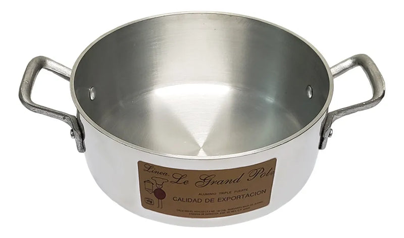 Olla Budinera Arrocera