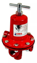Regulador Cms Mod. 1757 13mm. Con Manometro - Electrodomesticos Olvera