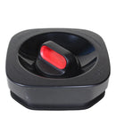 Tapa Completa Para Licuadora Oster Xpert Cuadrada Original - Electrodomesticos Olvera