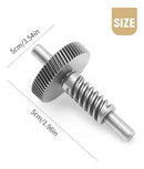 Engrane Sinfín para Batidora KitchenAid 9709231 / WP9709231