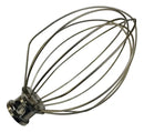 Globo Batidor Grande para Batidora KitchenAid WPW10731415