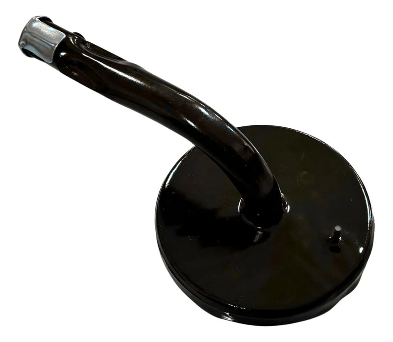 Quemador Estrella Mediano Porcelanizado