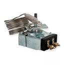 Termostato Eléctrico K-1-60 Robertshaw Original Con Perilla