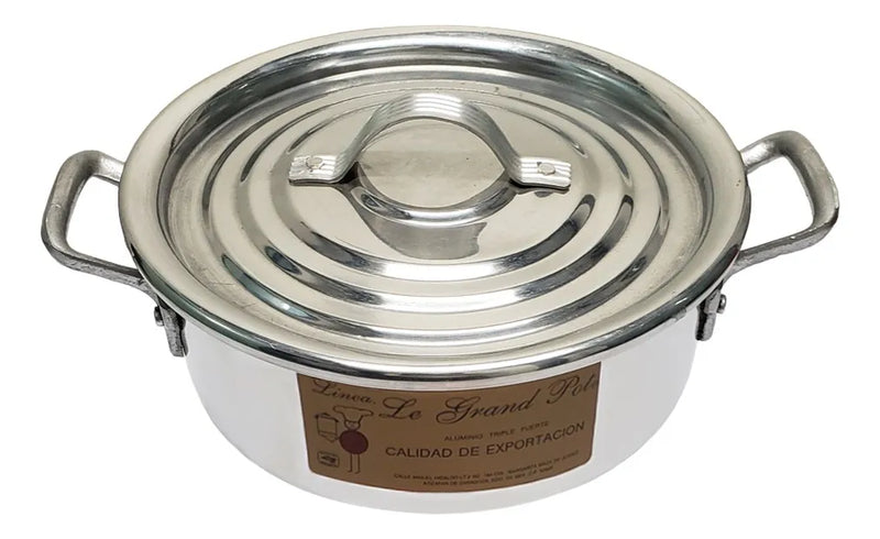 Olla Budinera Arrocera