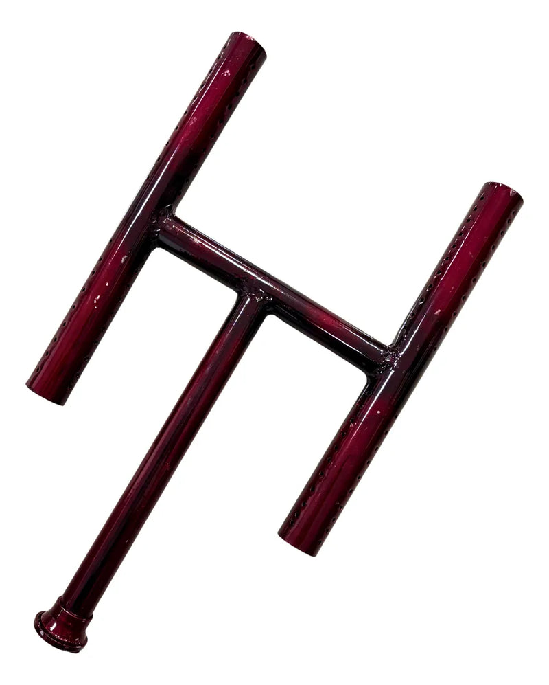 Quemador H De 30 Cm Para Planchas Económico Cocina