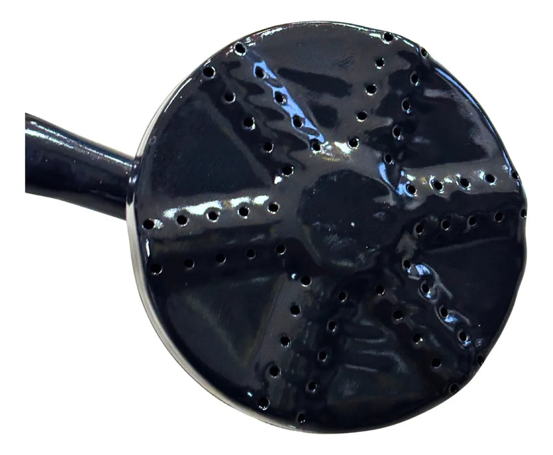 Quemador Estrella Mediano Porcelanizado