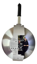 Sartén Wok Profesional Tramontina 30 cm 1 L Aluminio Antiadherente