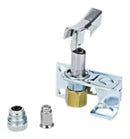 Valvula Freidora Lp Minivolt Termopila Y Piloto Robert shaw