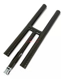 Quemador De Gas Industrial Tipo  H 40 Cm De 13.5 Cm Ancho
