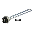 Resistencia Para Boiler Electrico 2000w 220v Universal Original Rheem, Calorex, Ge, Cinsa Y Mas