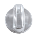 Perilla Cromada Eco para Estufa Mabe Eclipse