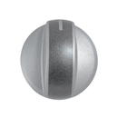 Perilla Gris Original para Estufas Mabe con Entrada Grande