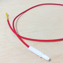 Bujía Encendido Para Estufa Mabe 65 Cm Universal Refacción