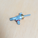 Válvula para Quemador de Estufa Mabe Encendido Eléctrico Tipo Timbre Compatible