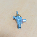 Válvula para Quemador de Estufa Mabe Encendido Eléctrico Tipo Timbre Compatible