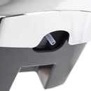 Dispensador de Jabón o Gel Anti-Bacterial para baño y/o Cocina, Color Cromado