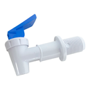 LLAVE BCA C/PALANCA AZUL CUERDA