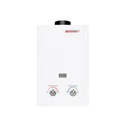 Boiler de Paso Kruger 1 Servicio 4406N Gas Natural 6 L