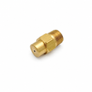 Esprea Macho de 1/8 Pulgada para Gas Natural - Electrodomesticos Olvera