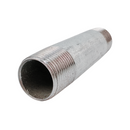 Niple Galvanizado 3/4” x 4”
