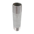 Niple Galvanizado 3/4” x 4”