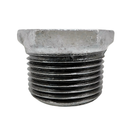 Reducción Bushing Galvanizado 1” a 1/2