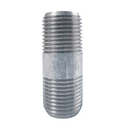 Niple Galvanizado 3/4” x 2”