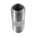 Niple Galvanizado 3/4” x 2”