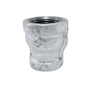 Reducción Campana Galvanizada 3/4” x 1/2”