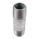 Niple Galvanizado 1/2” x 2”