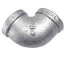 Codo Galvanizado 3/4”