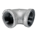 Codo Galvanizado 3/4”