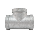 Tee Galvanizada de 3/4”