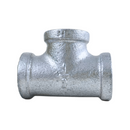Tee Galvanizada De 1/2