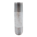 Niple Galvanizado 1/2” x 3”