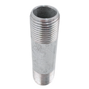 Niple Galvanizado 1/2” x 3”