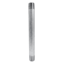 Niple Galvanizado 1/2” x 8”