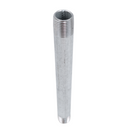 Niple Galvanizado 1/2” x 8”