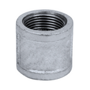 Cople Liso Galvanizado 1/2