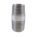 Niple Galvanizado 3/4” x 1-1/2”