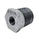 Reducción Bushing Galvanizado 1/2” a 1/8”