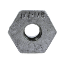 Reducción Bushing Galvanizado 1/2” a 1/8”
