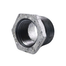 Reducción Bushing Galvanizado 1” x 3/4”